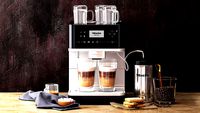 coffee mashine