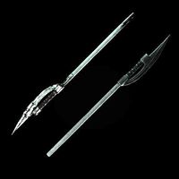 Nata-Naginata Mark III