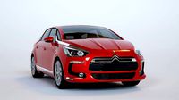 Citroen DS5