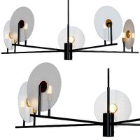 Aromas del Campo Erto chandelier