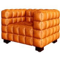 Armchair Kubus 3d model