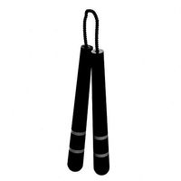 Nunchaku in Black