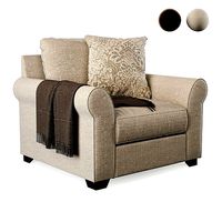 Armchair Wilcot