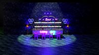 Bar 3D Model