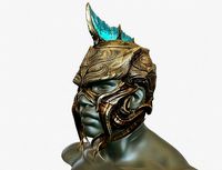 Atlantean Helm