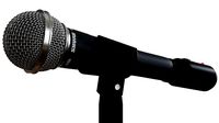 SHURE sm58