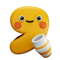 Character Comma Sign