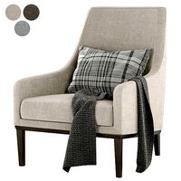 Miles Armchair by Linteloo