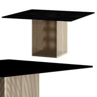 GANDIABLASCO SOLANAS Table