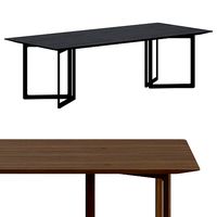 Potocco OPUS Dining table