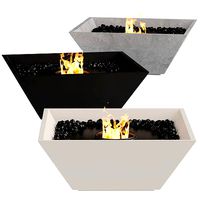 EcoSmart Fire Fireplace