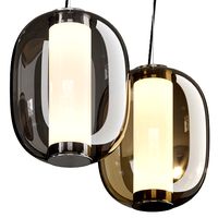 FontanaArte MERIDIANO Hanging lamp