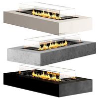 EcoSmart Fire Fireplace