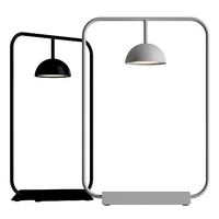 Estiluz CUPOLINA Desk lamp