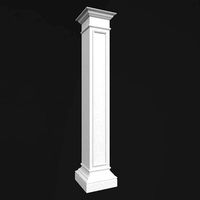 Column Decorative 18