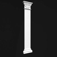 Column Decorative 10