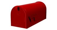US Style Letterbox