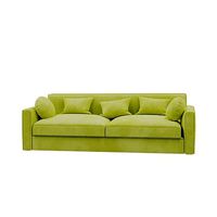 Sofa interior great