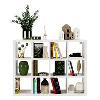 Bookcase KALLAX Ikea