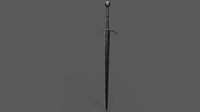 Sword