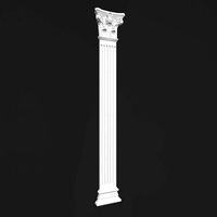 Column Decorative 6
