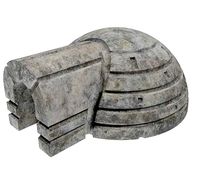 Classic Stone Igloo