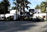 Residence 3 - D5 Render Module by Lohia Visuals