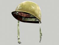 US Militray Helmet