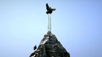 Crimean Sights Monument Sunken Ships
