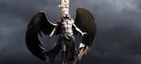 Devine kingdom Arch Angel 4