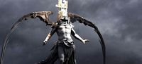 Devine Kingdom Arch Angel Light 3