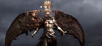Devine Kingdom Arch Angel