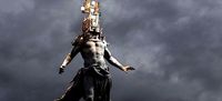 Devine kingdom helmet Angel