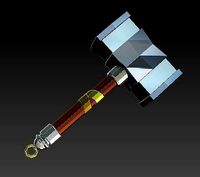 War  hammer