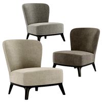 Martinez Cardona Jolie armchair