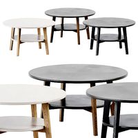 JYSK Coffee Table JEGIND