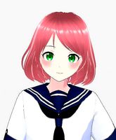 Umiko Model