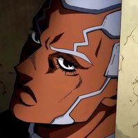 Jojo Pozing