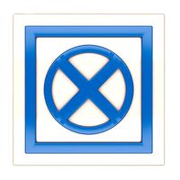 Warning Symbol Pilus