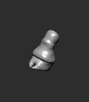 Hoof animals