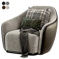 Armchair Sillon