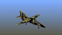 Mig-23 Flogger LD1