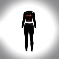 Womens cut out dress