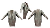Rags Slipcoat
