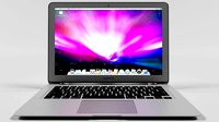 MacBook Air