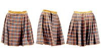 Scottish Kilt A