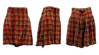 Scottish Kilt B
