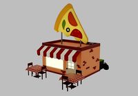 Pizzeria