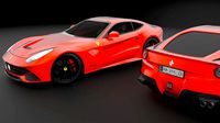 Ferrari F12 Berlinetta