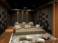 Home Cinema